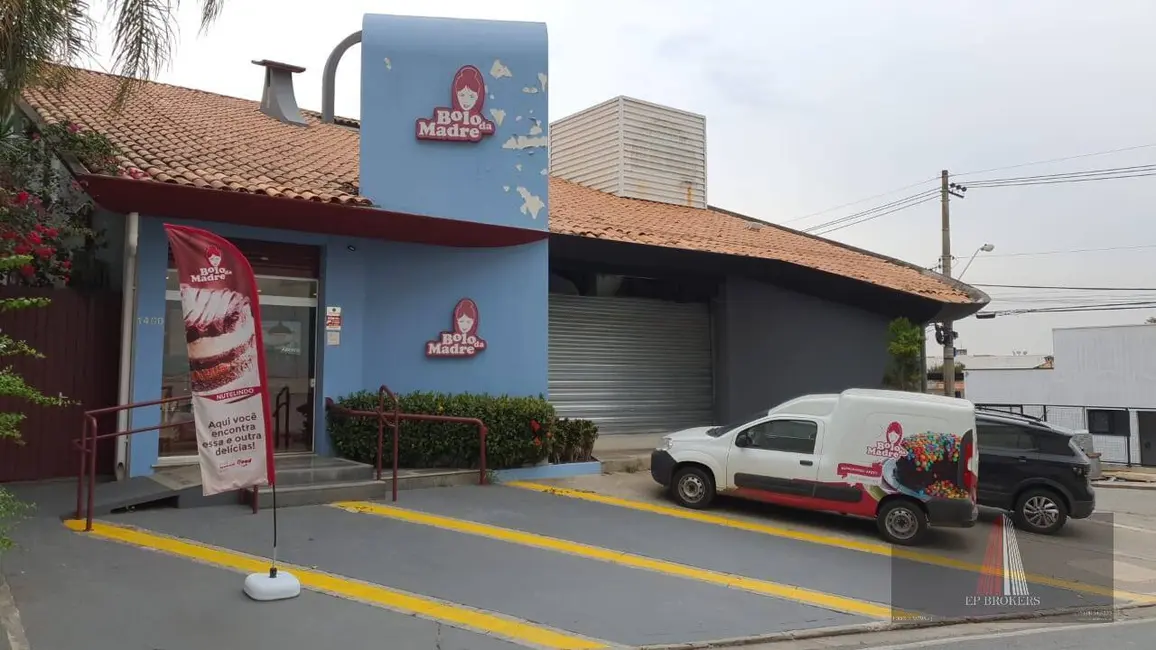 Sala Comercial para alugar, 204m2 em Jardim Santa Rosália, Sorocaba - SP - imagem 1 Foto 1 de Sala Comercial para alugar, 204m2 em Jardim Santa Rosália, Sorocaba - SP