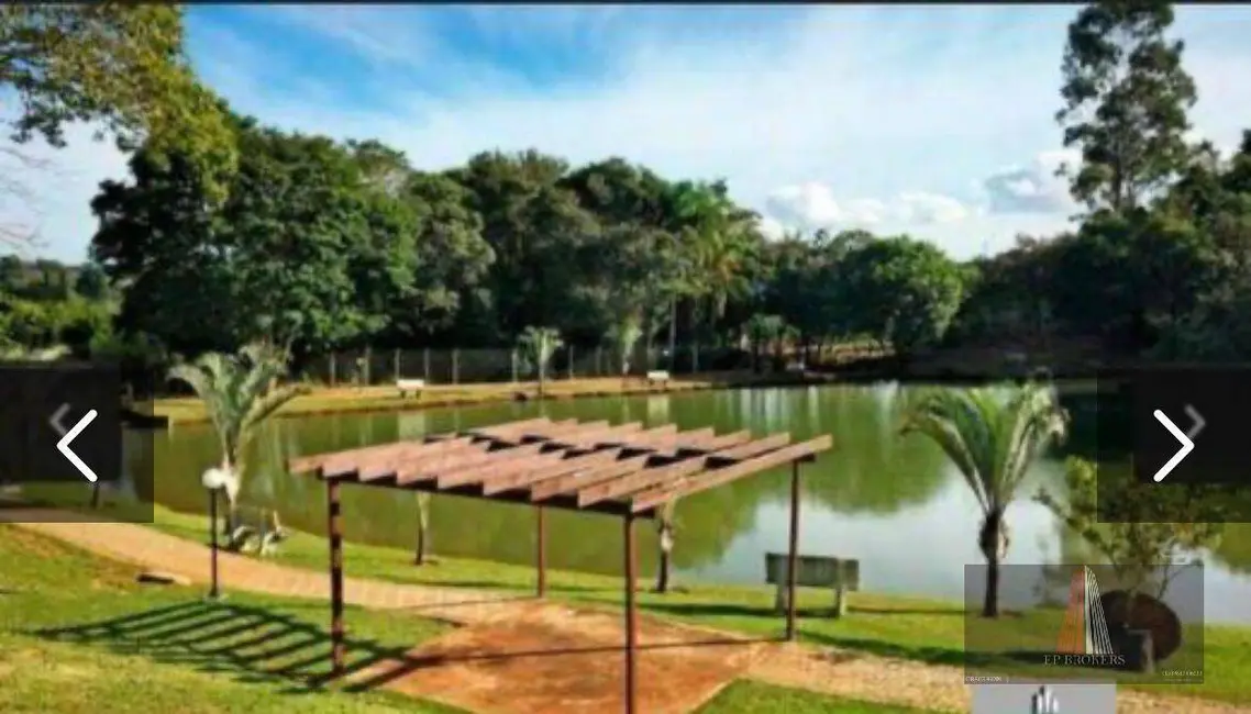Foto 3 de Lote de Condomínio à venda, 200m2 em Jardim Novo Horizonte, Sorocaba - SP