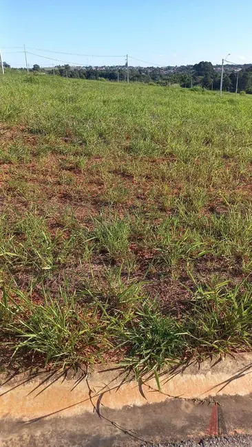 Foto 6 de Lote de Condomínio à venda, 200m2 em Jardim Novo Horizonte, Sorocaba - SP