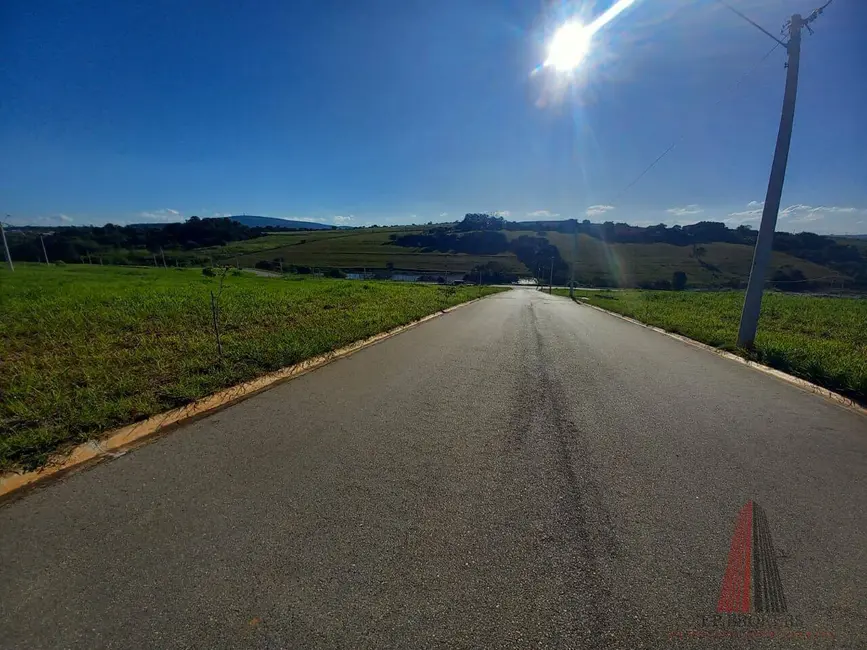 Foto 9 de Lote de Condomínio à venda, 200m2 em Jardim Novo Horizonte, Sorocaba - SP