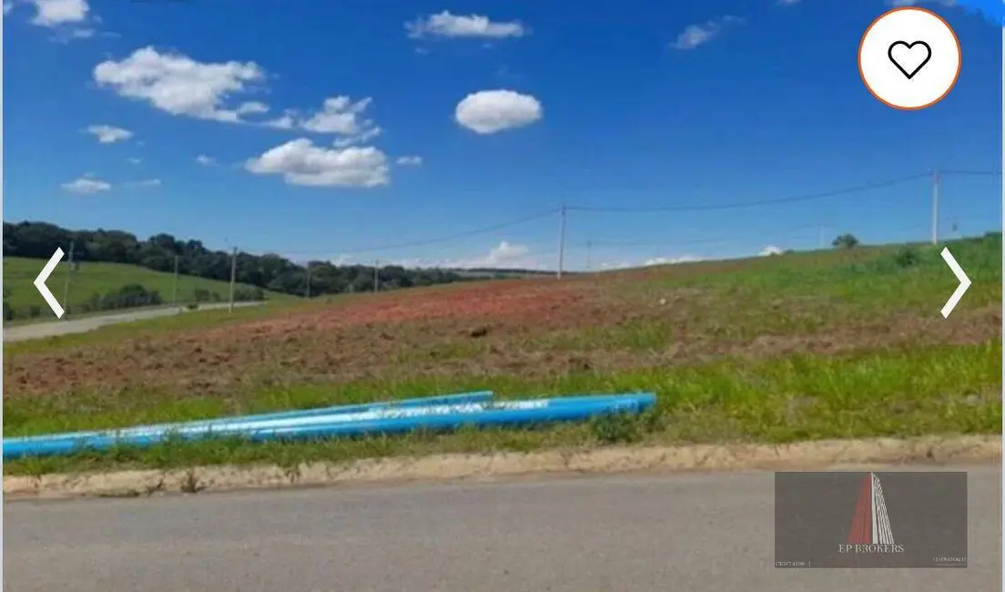 Foto 4 de Lote de Condomínio à venda, 200m2 em Jardim Novo Horizonte, Sorocaba - SP