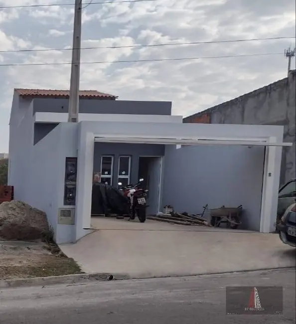 Foto 2 de Casa com 3 quartos à venda, 150m2 em Ipanema Ville, Sorocaba - SP