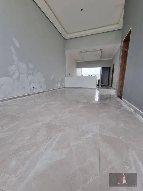 Casa com 3 quartos à venda, 165m2 em Caguassu, Sorocaba - SP - imagem 2 Foto 2 de Casa com 3 quartos à venda, 165m2 em Caguassu, Sorocaba - SP