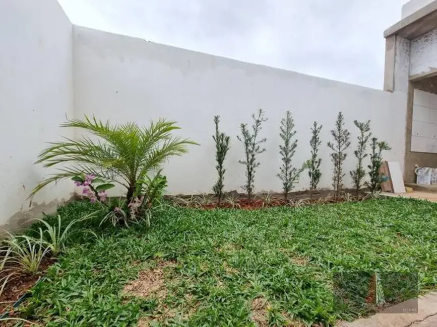 Casa com 3 quartos à venda, 165m2 em Caguassu, Sorocaba - SP - imagem 8 Foto 8 de Casa com 3 quartos à venda, 165m2 em Caguassu, Sorocaba - SP