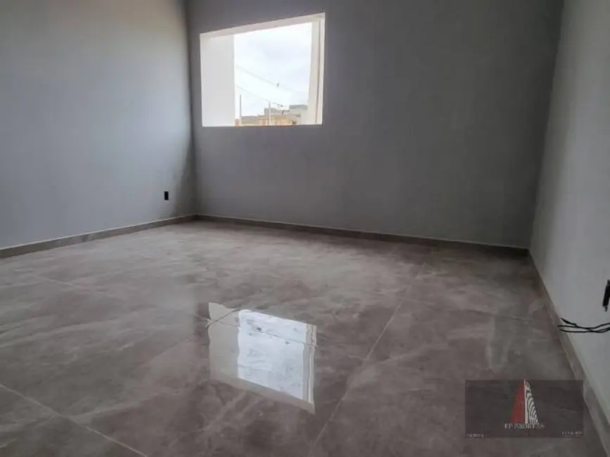 Casa com 3 quartos à venda, 165m2 em Caguassu, Sorocaba - SP - imagem 6 Foto 6 de Casa com 3 quartos à venda, 165m2 em Caguassu, Sorocaba - SP