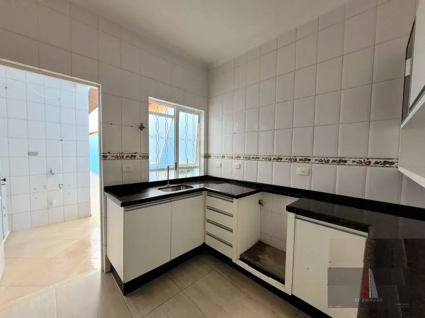 Foto 8 de Casa com 3 quartos à venda, 150m2 em Jardim Karolyne, Votorantim - SP