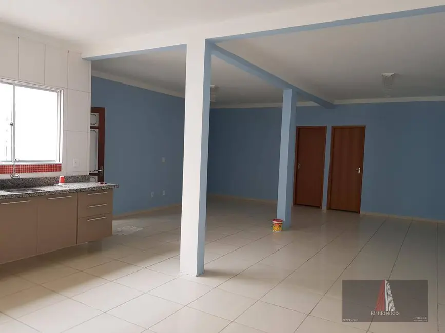 Foto 2 de Casa com 4 quartos à venda, 150m2 em Jardim Wanel Ville IV, Sorocaba - SP