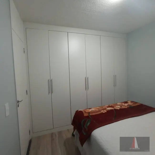 Foto 7 de Casa de Condomínio com 2 quartos à venda em Vossoroca, Votorantim - SP