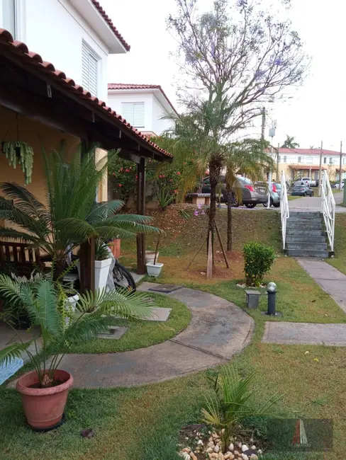 Foto 2 de Casa de Condomínio com 2 quartos à venda em Vossoroca, Votorantim - SP