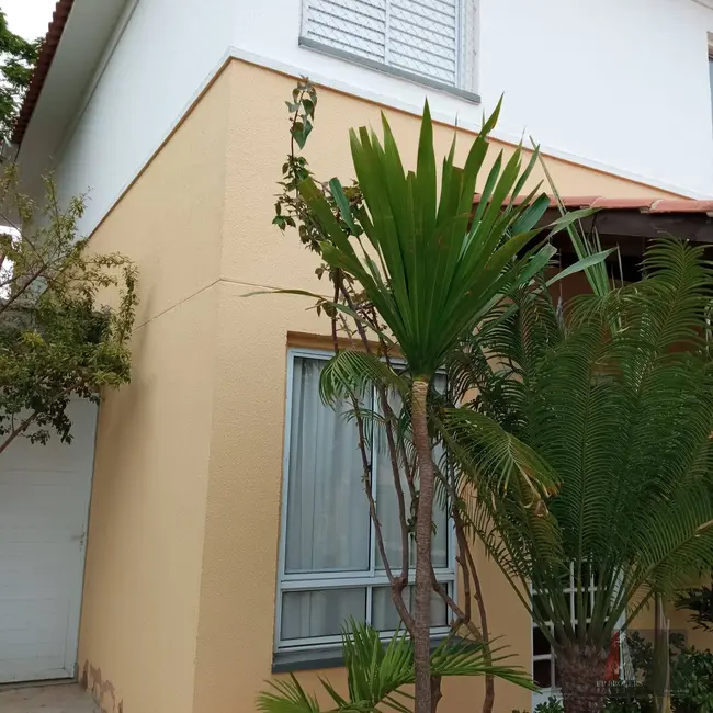 Foto 3 de Casa de Condomínio com 2 quartos à venda em Vossoroca, Votorantim - SP