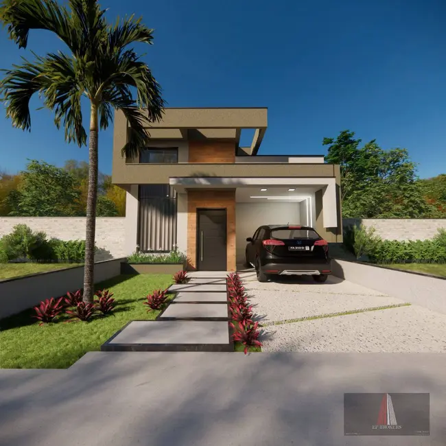 Foto 7 de Casa com 3 quartos à venda, 154m2 em Sorocaba - SP