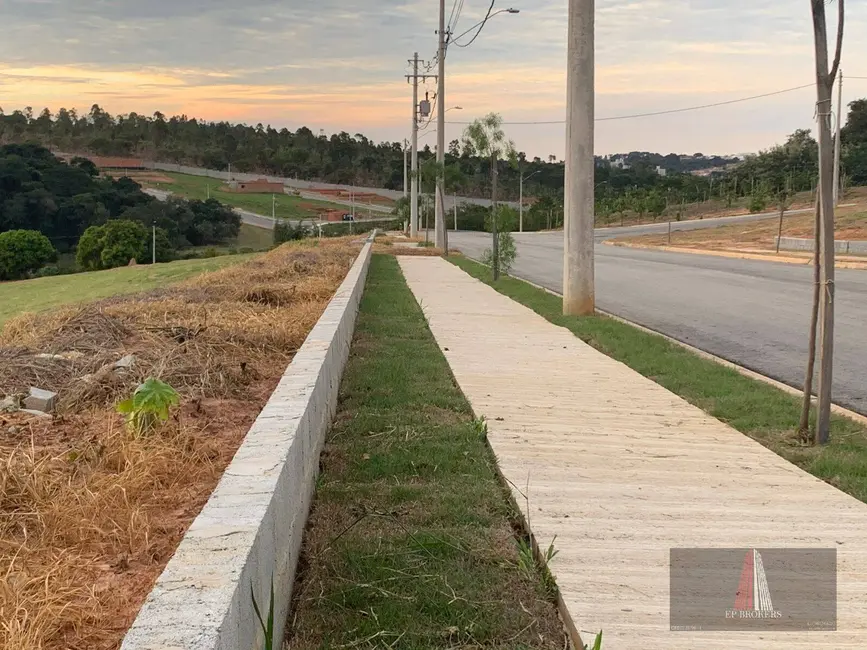 Foto 6 de Terreno / Lote à venda, 385m2 em Wanel Ville, Sorocaba - SP