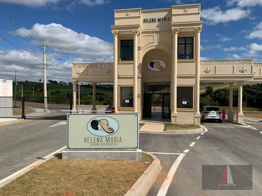 Foto 4 de Terreno / Lote à venda, 385m2 em Wanel Ville, Sorocaba - SP