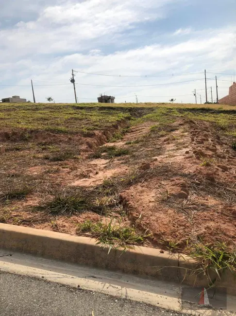 Foto 1 de Terreno / Lote à venda, 421m2 em Wanel Ville, Sorocaba - SP