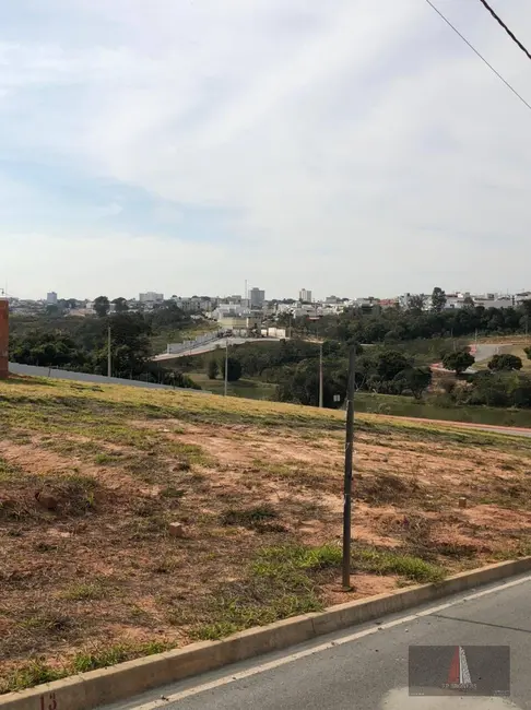 Terreno / Lote à venda, 421m2 em Wanel Ville, Sorocaba - SP - imagem 3 Foto 3 de Terreno / Lote à venda, 421m2 em Wanel Ville, Sorocaba - SP