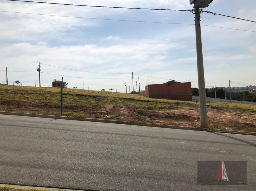 Foto 1 de Terreno / Lote à venda, 200m2 em Wanel Ville, Sorocaba - SP