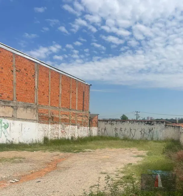 Foto 1 de Terreno / Lote à venda, 387m2 em Jardim Simus, Sorocaba - SP