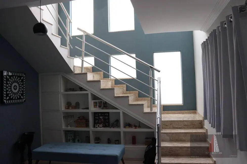 Casa de Condomínio com 3 quartos à venda, 250m2 em Ibiti Royal Park, Sorocaba - SP - imagem 7 Foto 7 de Casa de Condomínio com 3 quartos à venda, 250m2 em Ibiti Royal Park, Sorocaba - SP