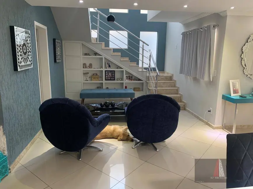 Casa de Condomínio com 3 quartos à venda, 250m2 em Ibiti Royal Park, Sorocaba - SP - imagem 8 Foto 8 de Casa de Condomínio com 3 quartos à venda, 250m2 em Ibiti Royal Park, Sorocaba - SP