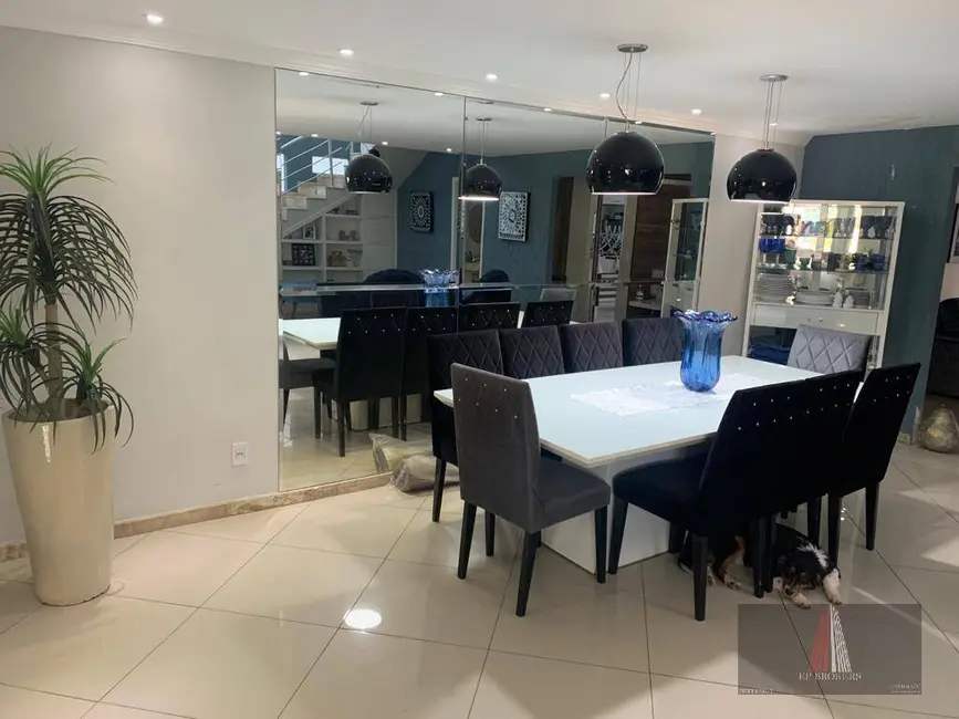 Casa de Condomínio com 3 quartos à venda, 250m2 em Ibiti Royal Park, Sorocaba - SP - imagem 5 Foto 5 de Casa de Condomínio com 3 quartos à venda, 250m2 em Ibiti Royal Park, Sorocaba - SP