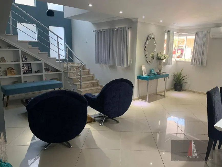 Casa de Condomínio com 3 quartos à venda, 250m2 em Ibiti Royal Park, Sorocaba - SP - imagem 6 Foto 6 de Casa de Condomínio com 3 quartos à venda, 250m2 em Ibiti Royal Park, Sorocaba - SP