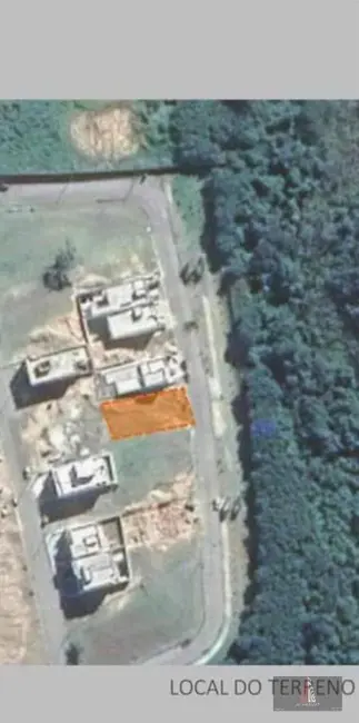 Terreno / Lote à venda, 325m2 em Brigadeiro Tobias, Sorocaba - SP - imagem 2 Foto 2 de Terreno / Lote à venda, 325m2 em Brigadeiro Tobias, Sorocaba - SP
