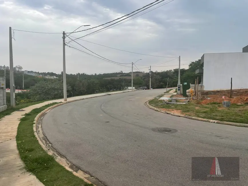 Foto 3 de Terreno / Lote à venda, 241m2 em Jardim Villagio Milano, Sorocaba - SP