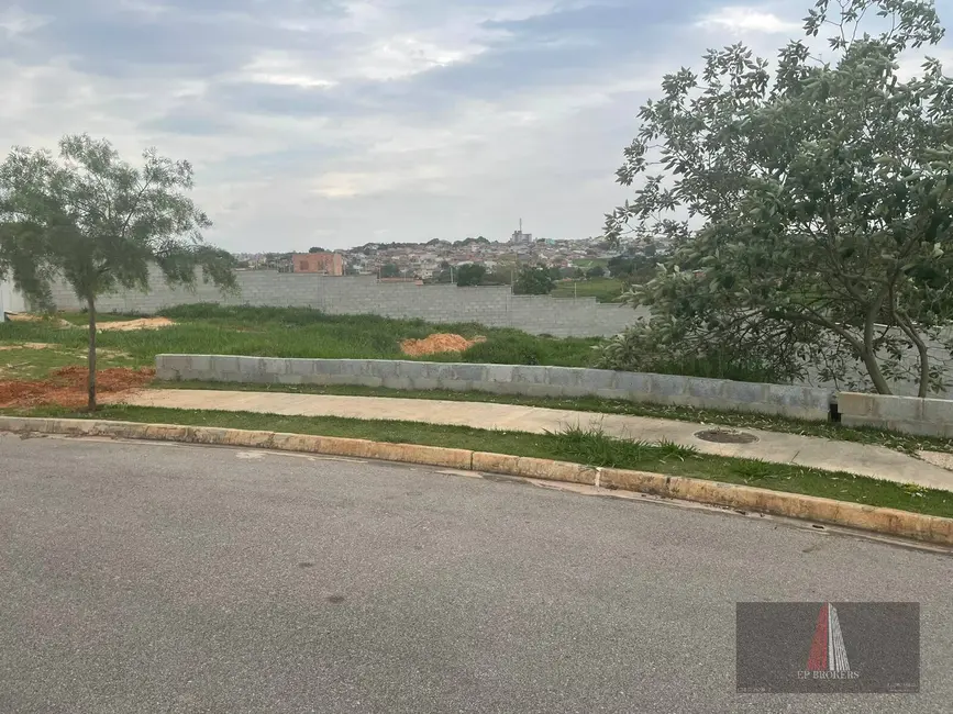 Foto 4 de Terreno / Lote à venda, 241m2 em Jardim Villagio Milano, Sorocaba - SP