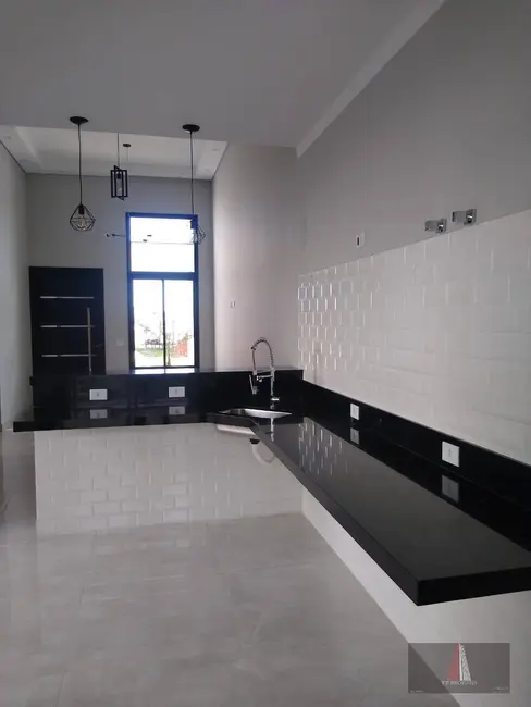 Foto 9 de Casa de Condomínio com 3 quartos à venda, 151m2 em Sorocaba - SP