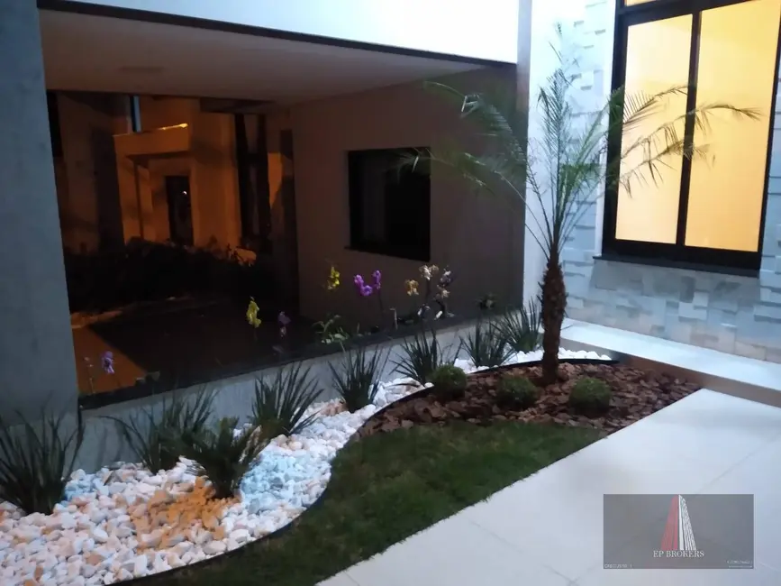 Foto 6 de Casa de Condomínio com 3 quartos à venda, 151m2 em Sorocaba - SP