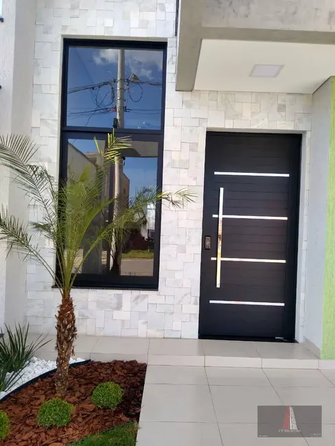 Foto 4 de Casa de Condomínio com 3 quartos à venda, 151m2 em Sorocaba - SP