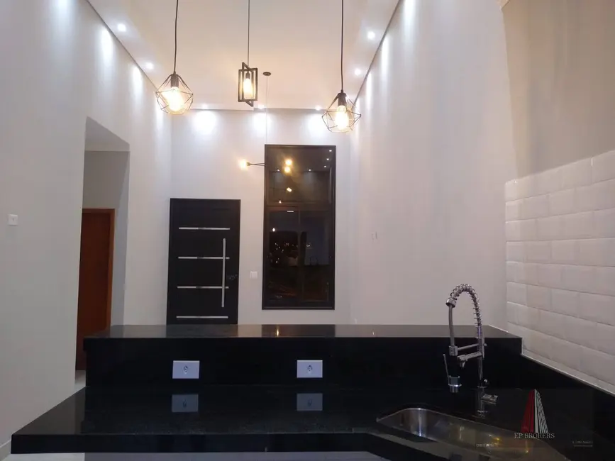 Foto 8 de Casa de Condomínio com 3 quartos à venda, 151m2 em Sorocaba - SP