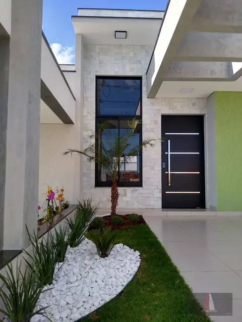 Foto 3 de Casa de Condomínio com 3 quartos à venda, 151m2 em Sorocaba - SP