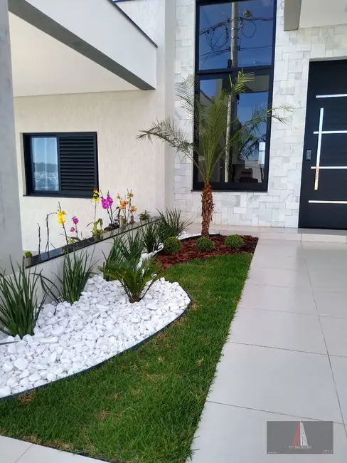 Foto 5 de Casa de Condomínio com 3 quartos à venda, 151m2 em Sorocaba - SP