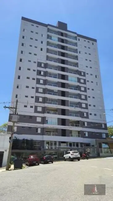 Foto 1 de Apartamento com 3 quartos à venda, 123m2 em Jardim Judith, Sorocaba - SP