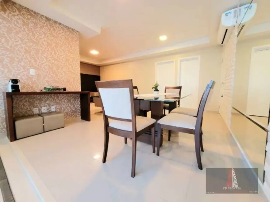 Foto 6 de Apartamento com 3 quartos à venda, 123m2 em Jardim Judith, Sorocaba - SP