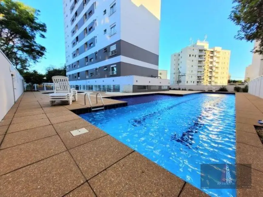Foto 3 de Apartamento com 3 quartos à venda, 123m2 em Jardim Judith, Sorocaba - SP