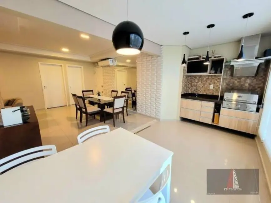 Foto 8 de Apartamento com 3 quartos à venda, 123m2 em Jardim Judith, Sorocaba - SP