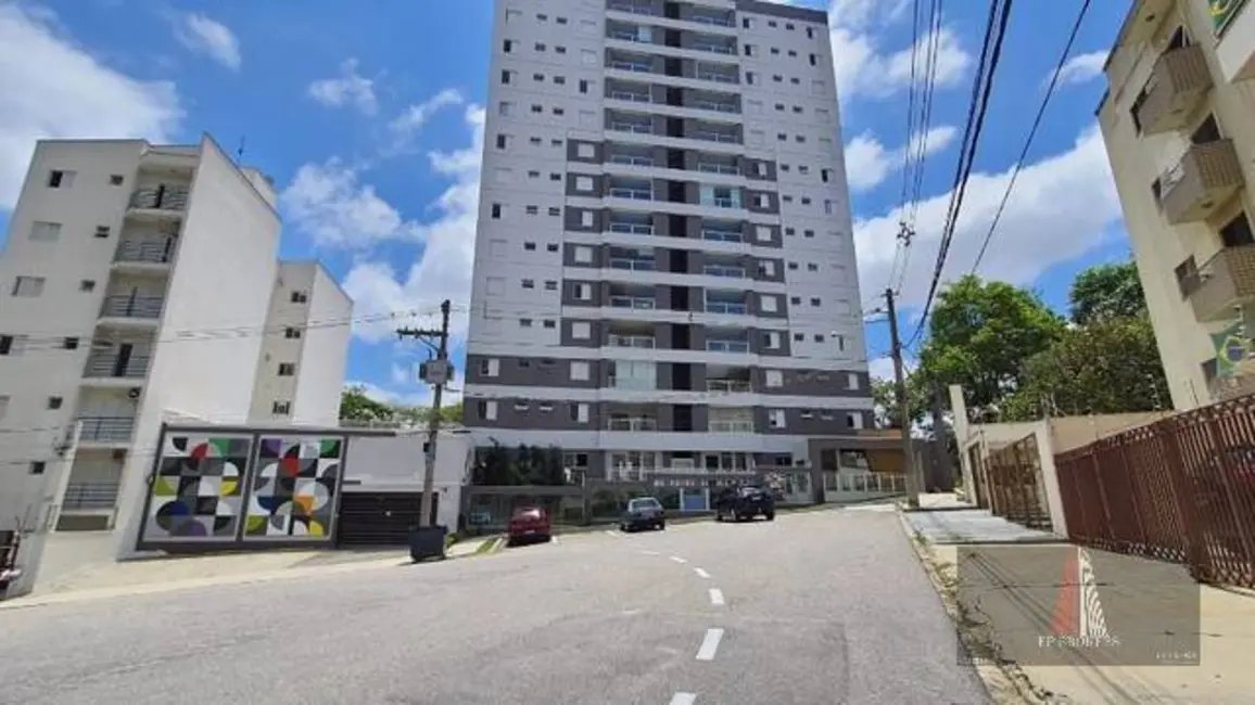 Foto 2 de Apartamento com 3 quartos à venda, 123m2 em Jardim Judith, Sorocaba - SP