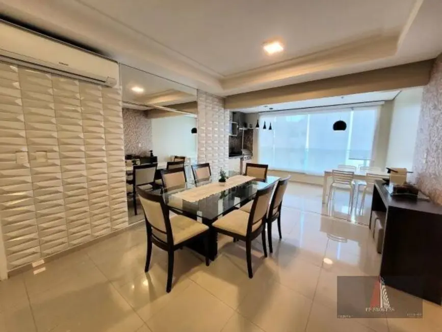 Foto 4 de Apartamento com 3 quartos à venda, 123m2 em Jardim Judith, Sorocaba - SP