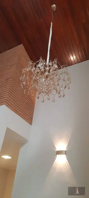 Foto 6 de Casa de Condomínio com 4 quartos à venda, 955m2 em Sorocaba - SP