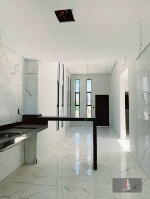 Foto 3 de Casa de Condomínio com 3 quartos à venda, 190m2 em Sorocaba - SP