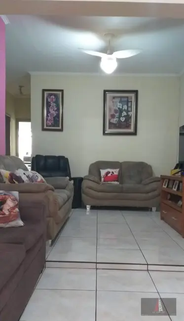 Casa com 5 quartos à venda, 250m2 em Jardim Paulistano, Sorocaba - SP - imagem 1 Foto 1 de Casa com 5 quartos à venda, 250m2 em Jardim Paulistano, Sorocaba - SP