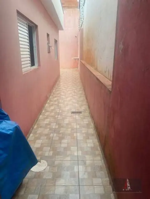 Foto 5 de Casa com 2 quartos à venda em Jardim Luciana Maria, Sorocaba - SP