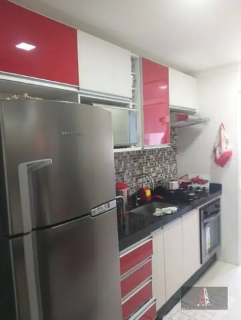 Foto 5 de Casa com 2 quartos à venda, 49m2 em Vila Fiori, Sorocaba - SP
