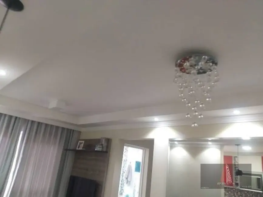 Foto 2 de Casa com 2 quartos à venda, 49m2 em Vila Fiori, Sorocaba - SP