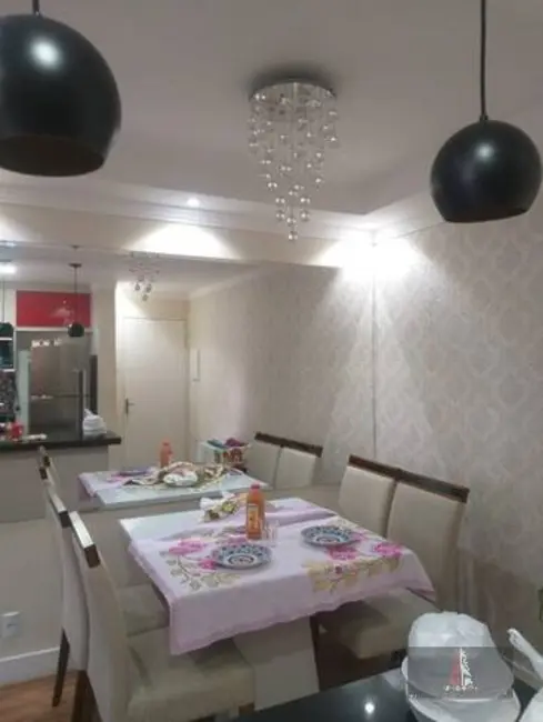 Foto 4 de Casa com 2 quartos à venda, 49m2 em Vila Fiori, Sorocaba - SP