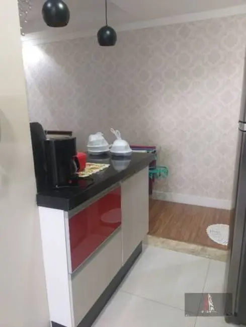 Foto 8 de Casa com 2 quartos à venda, 49m2 em Vila Fiori, Sorocaba - SP