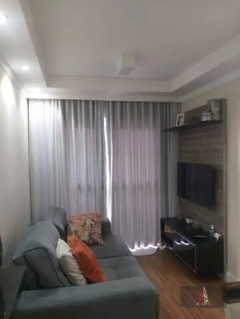 Foto 3 de Casa com 2 quartos à venda, 49m2 em Vila Fiori, Sorocaba - SP