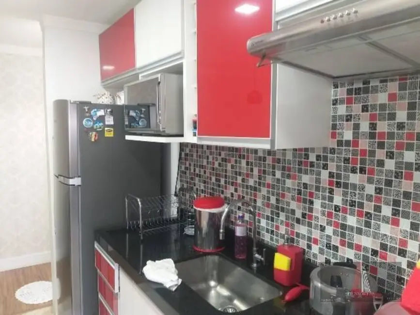 Foto 6 de Casa com 2 quartos à venda, 49m2 em Vila Fiori, Sorocaba - SP